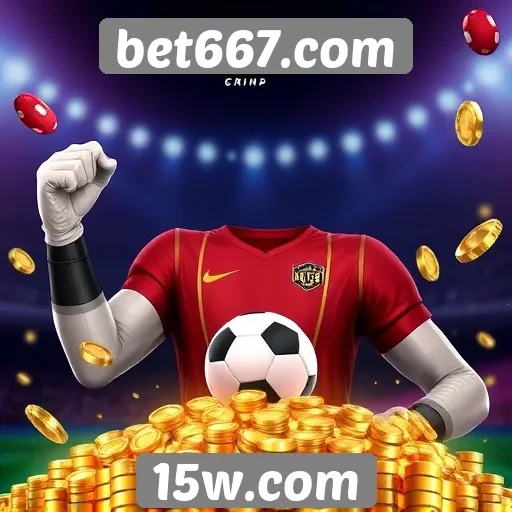 Bet667.com oferece bônus e promoções atrativas