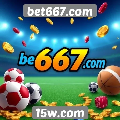 Recursos de jogos disponíveis em bet667.com
