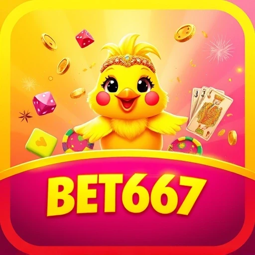 bet667.com Logo