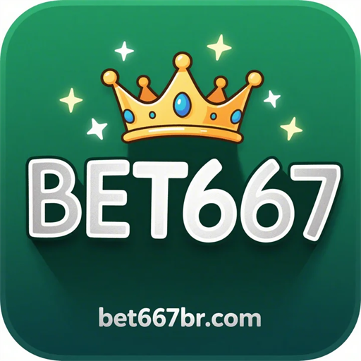 bet667.com Logo