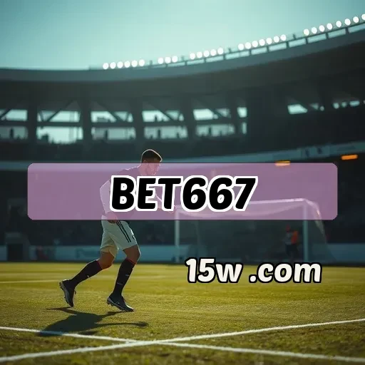bet667.com: As Promoções que Você Não Pode Perder!