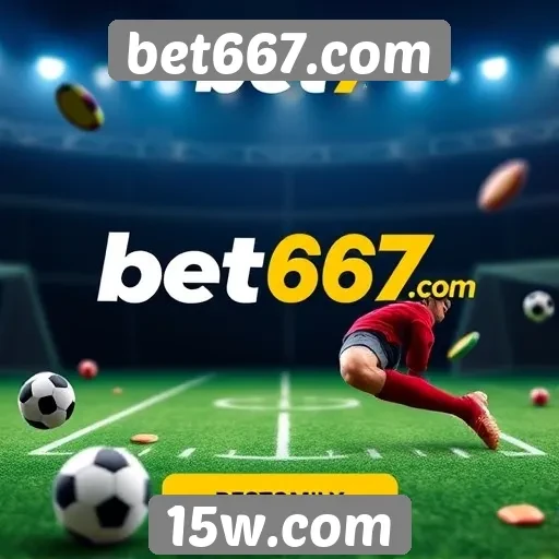 Ofertas promocionais disponíveis no bet667.com