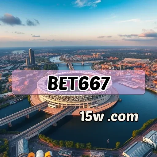 bet667.com: Os Segredos das Apostas Esportivas que Você Precisa Conhecer